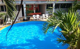 Hotel Delfin Playa Azul